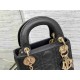 Christian Dior Mini Lady Dior Bag M0505