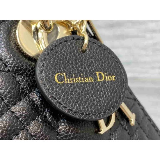 Christian Dior Mini Lady Dior Bag M0505