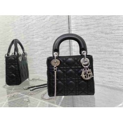 Christian Dior Mini Lady Dior Bag M0505