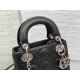 Christian Dior Mini Lady Dior Bag M0505