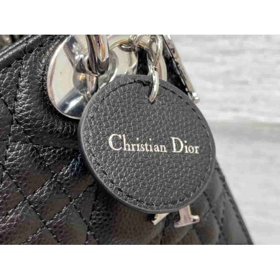 Christian Dior Mini Lady Dior Bag M0505