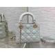 Christian Dior Mini Lady Dior Bag M0505