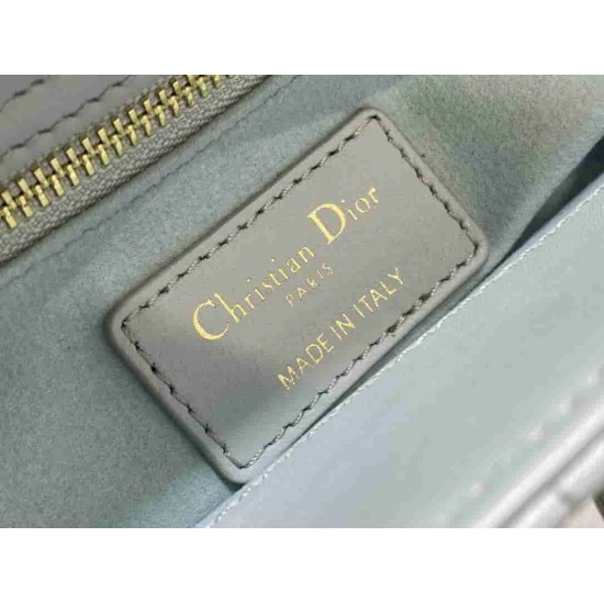 Christian Dior Mini Lady Dior Bag M0505