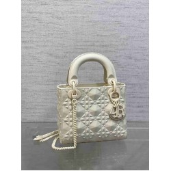 Christian Dior Mini Lady Dior Bag M0505