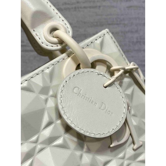 Christian Dior Mini Lady Dior Bag M0505