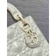 Christian Dior Mini Lady Dior Bag M0505