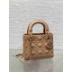 Christian Dior Mini Lady Dior Bag M0505