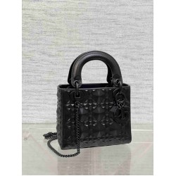 Christian Dior Mini Lady Dior Bag M0505