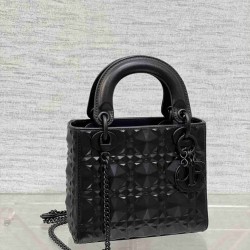 Christian Dior Mini Lady Dior Bag M0505