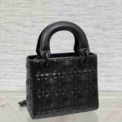 Christian Dior Mini Lady Dior Bag M0505