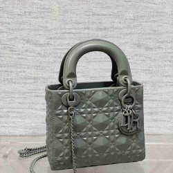 Christian Dior Mini Lady Dior Bag M0505