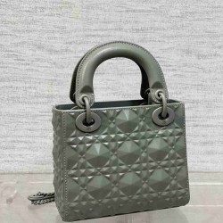 Christian Dior Mini Lady Dior Bag M0505