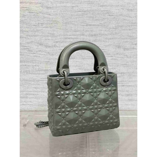 Christian Dior Mini Lady Dior Bag M0505