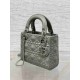 Christian Dior Mini Lady Dior Bag M0505