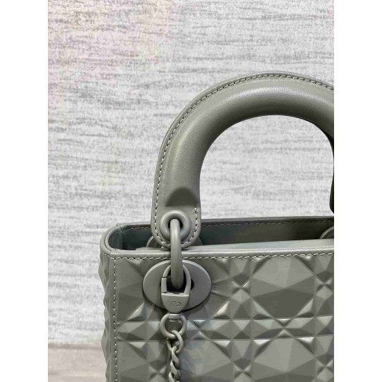 Christian Dior Mini Lady Dior Bag M0505