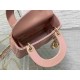 Christian Dior Mini Lady Dior Bag M0505