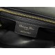 Christian Dior Small Dior Caro Bag M9241