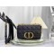 Christian Dior Small Dior Caro Bag M9241