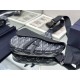 Christian Dior Saddle Bag 1ADPO