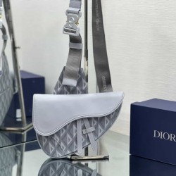 Christian Dior Saddle Bag 1ADPO