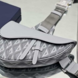 Christian Dior Saddle Bag 1ADPO