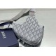 Christian Dior Saddle Bag 1ADPO