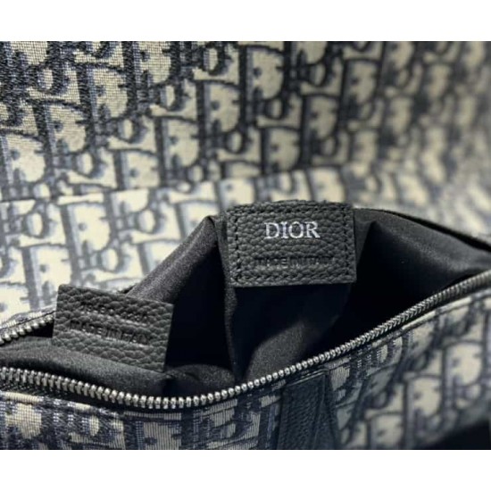 Christian Dior Saddle Bag 1ADPO