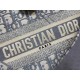 Christian Dior Saddle Bag M0446