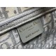 Christian Dior Saddle Bag M0446