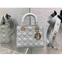 Christian Dior Small Lady Dior Bag   M0531