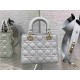 Christian Dior Small Lady Dior Bag   M0531