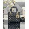 Christian Dior Small Lady Dior Bag   M0531