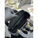 Christian Dior Small Lady Dior Bag   M0531