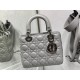 Christian Dior Small Lady Dior Bag   M0531