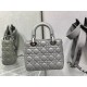 Christian Dior Small Lady Dior Bag   M0531