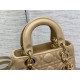 Christian Dior Small Lady Dior Bag   M0531