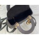 Christian Dior Small Lady Dior Bag   M0531