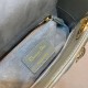 Christian Dior Small Lady Dior Bag   M0531