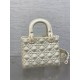 Christian Dior Small Lady Dior Bag   M0531