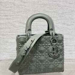 Christian Dior Small Lady Dior Bag   M0531