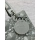 Christian Dior Small Lady Dior Bag   M0531