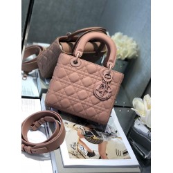 Christian Dior Small Lady Dior Bag   M0531