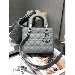 Christian Dior Small Lady Dior Bag   M0531