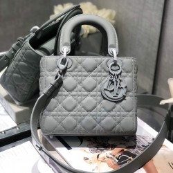 Christian Dior Small Lady Dior Bag   M0531