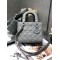 Christian Dior Small Lady Dior Bag   M0531