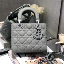 Christian Dior Small Lady Dior Bag   M0531