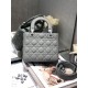 Christian Dior Small Lady Dior Bag   M0531