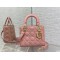 Christian Dior Small Lady Dior Bag   M0531