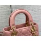 Christian Dior Small Lady Dior Bag   M0531