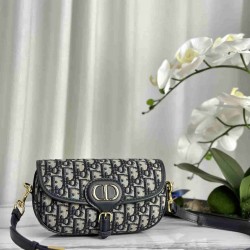 Christian Dior Bobby East-West Bag  M9327